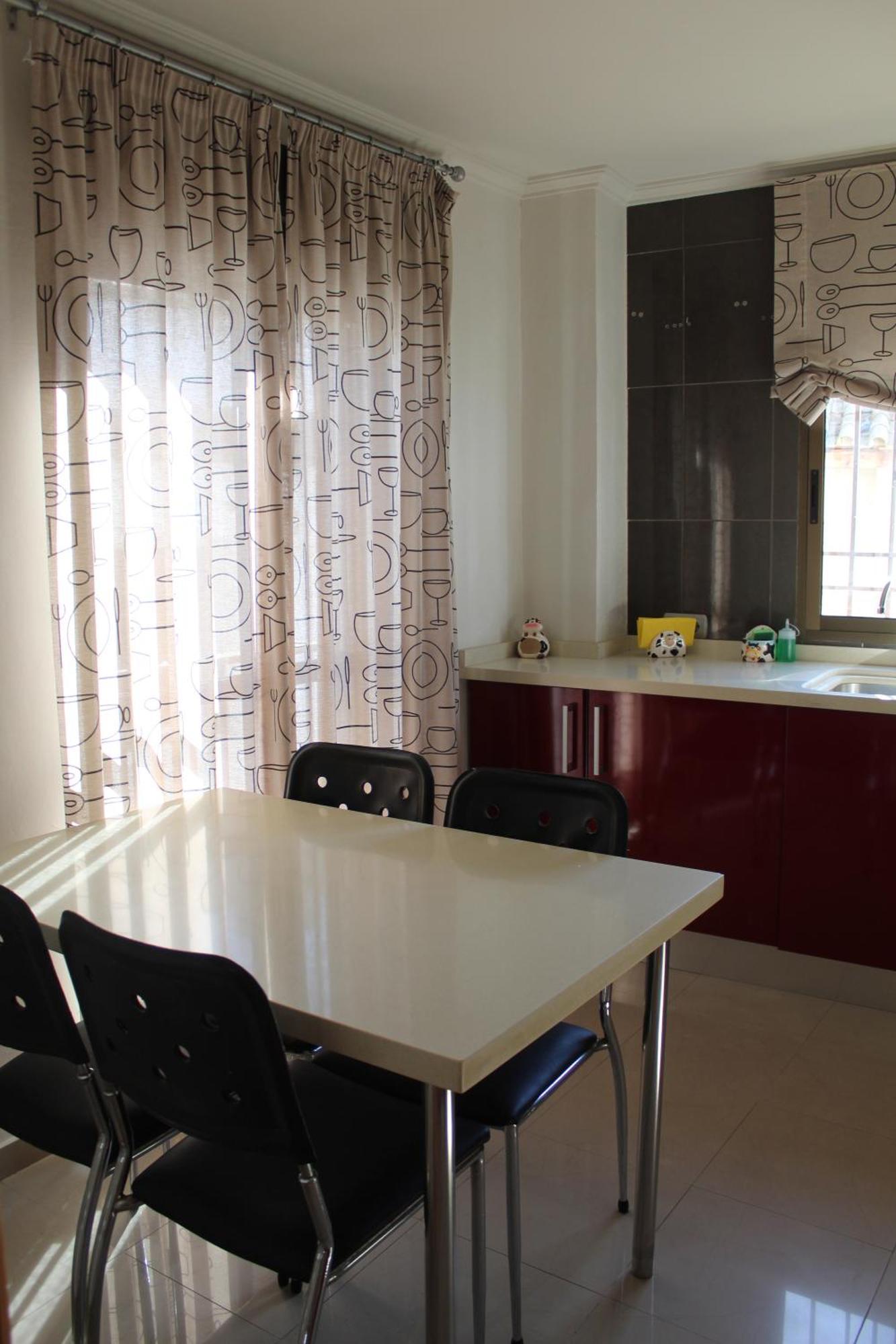 Apartment En El Corazon De La Juderia Córdoba