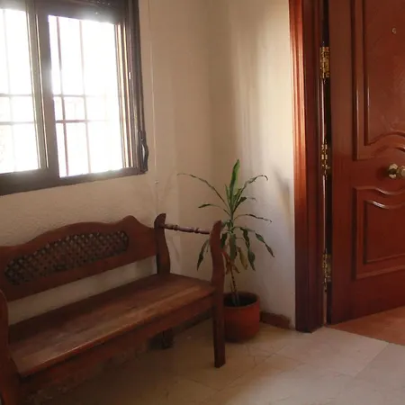 Apartamento En El Corazon De La Juderia Cordoba Exterior photo