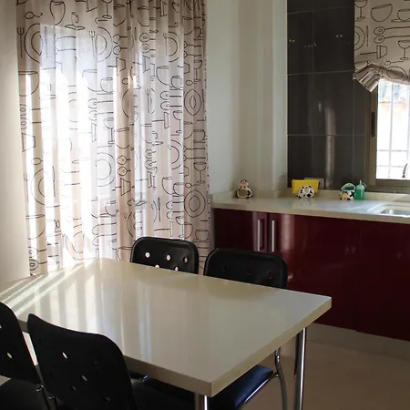 Apartamento En El Corazon De La Juderia Cordoba Exterior photo
