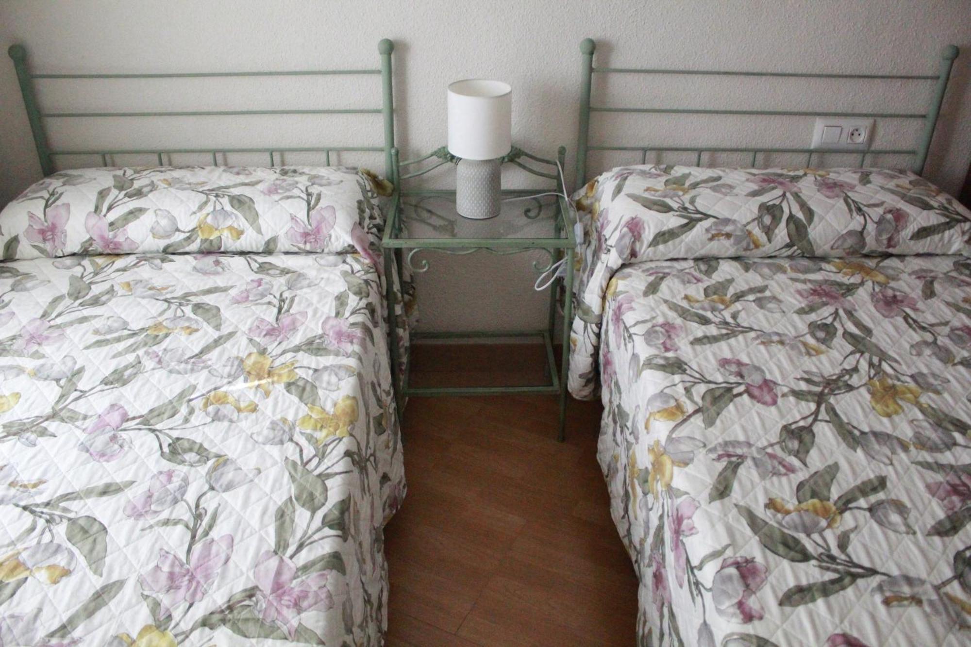 Apartment En El Corazon De La Juderia Cordoba