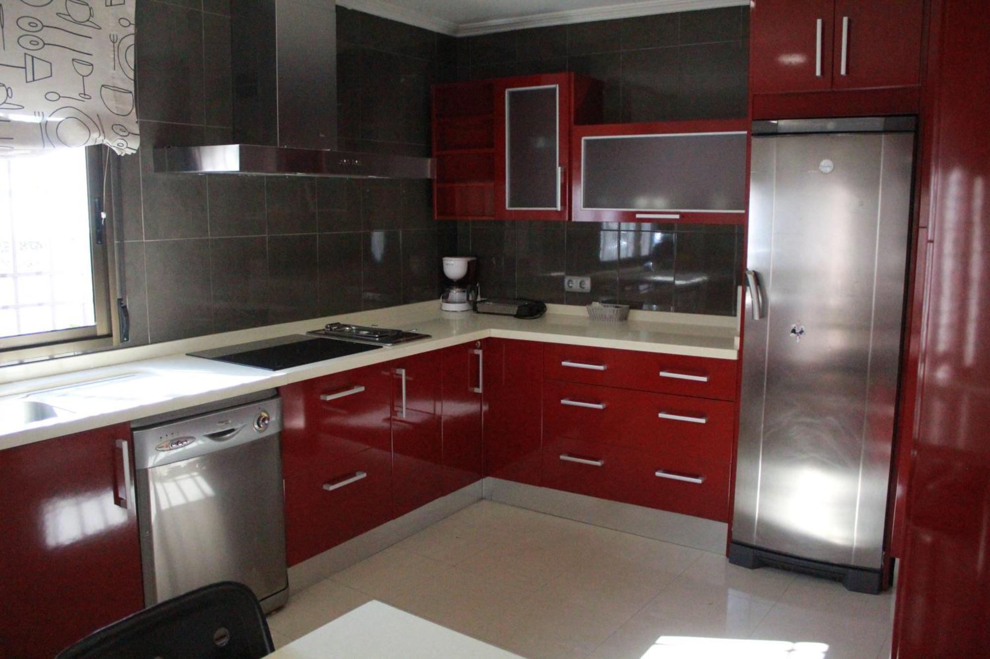 Apartment En El Corazon De La Juderia Cordoba